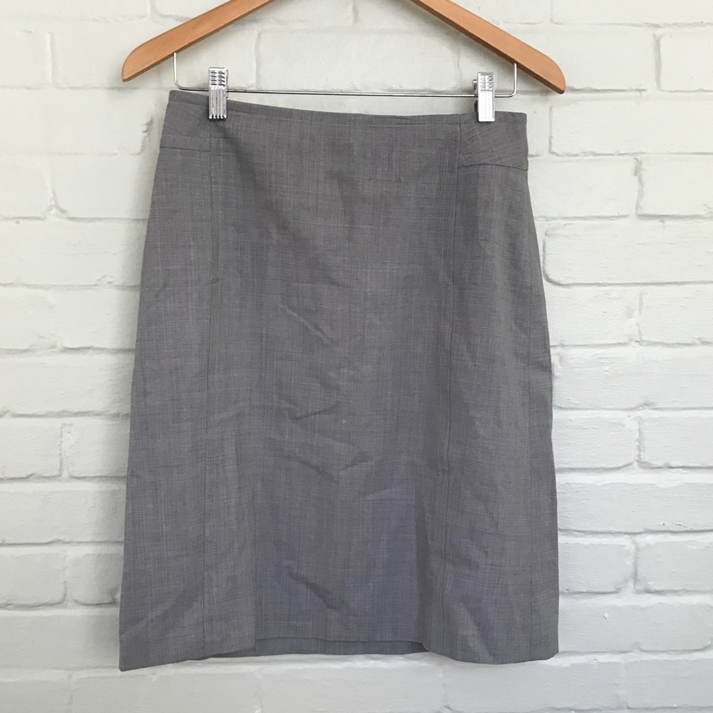Banana Republic pencil skirt